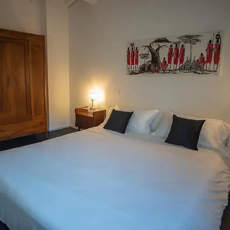 Ginevra Charme Nel Chianti * Barberino di Val dʼElsa