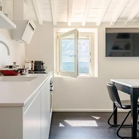 Ginevra Charme Nel Chianti Apartamento *