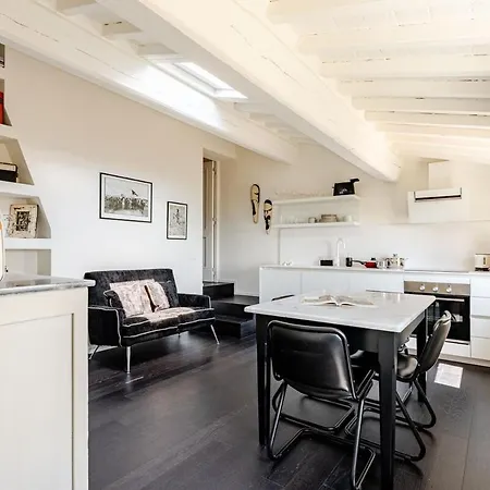 Apartamento Ginevra Charme Nel Chianti *