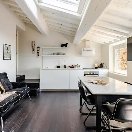 Ginevra Charme Nel Chianti